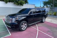 Private Transport from Santiago STI to Puerto Plata 6
