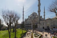 Day Trip to Bursa