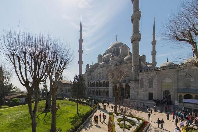 Day Trip to Bursa
