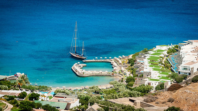 Agios Nikolaos, Plaka, Spinalonga, Elounda Tour from Heraklion & Surrounding Areas 2