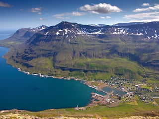Sailing in Seydisfjordur and nearby area , photo 10