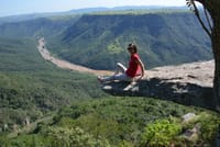Oribi Gorge and Eland  Day Tour  1