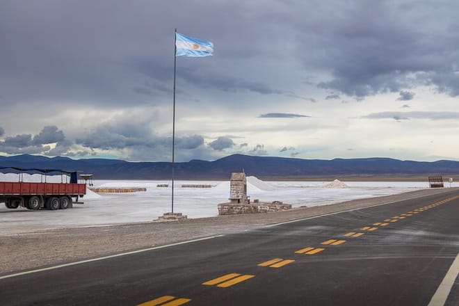 3-Day Escape to Salta: Purmamarca & the Salt Flats photo 6
