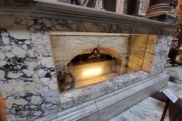 Skip the Line Entry to the Pantheon in Rome