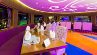 BANGKOK: Ticket Wonderful Pearl CANDLE LIGHT DINNER CRUISE (19.30-21.30) 8