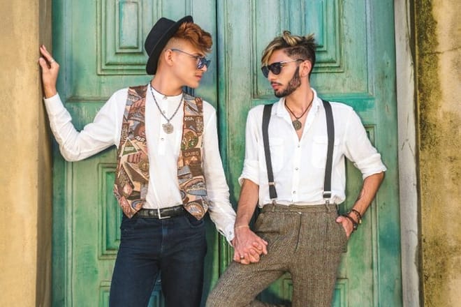 Queer Venice: Gay History Tour from Past to Present 7