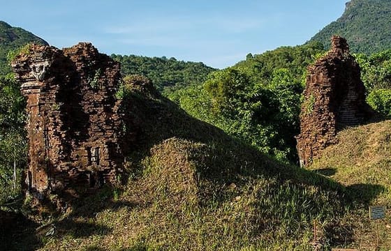 Hoi An: Half-day Excursion To My Son Sanctuary Tour