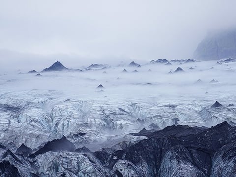 Glacier Adventure at Sólheimajökull Glacier - Private Tour, photo 15