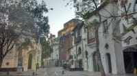 Santiago Private walking tour with lunch  7
