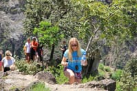 living unforgettable experiences