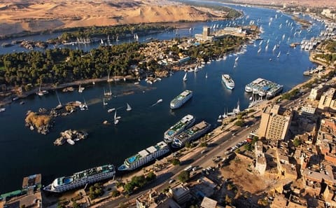 13-Day Historical Tour of Egypt, Jordan, and Jerusalem