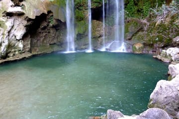 3-Day Guided Trekking Adventure in Chefchaouen's Rif Mountains