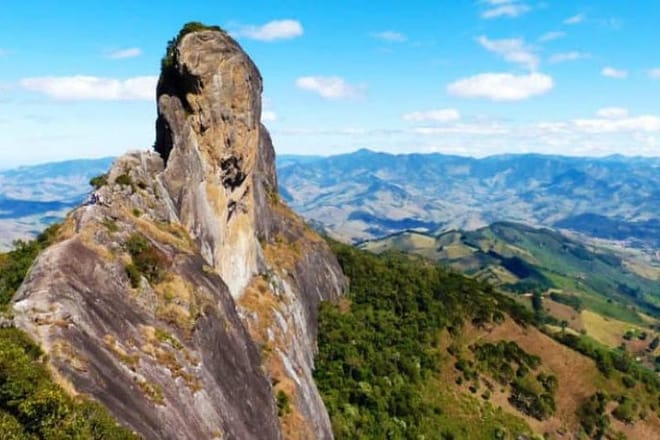 Town Of Campos Do Jordão: The Brazilian Switzerland In A Full Day Private Tour 7