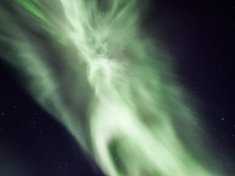 Private Northern Lights Tour, photo 3
