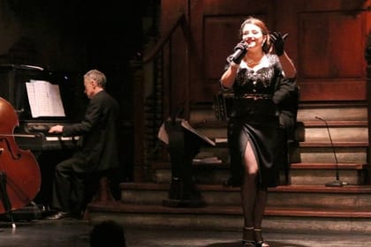 El Aljibe Tango Show in Buenos Aires with Optional Dinner