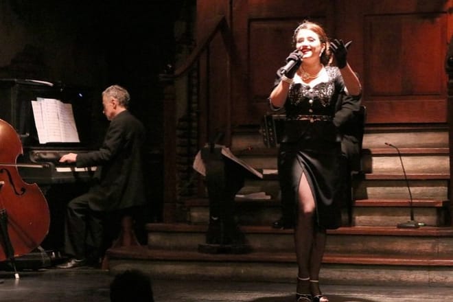 El Aljibe Tango Show in Buenos Aires (with Optional Dinner) 4