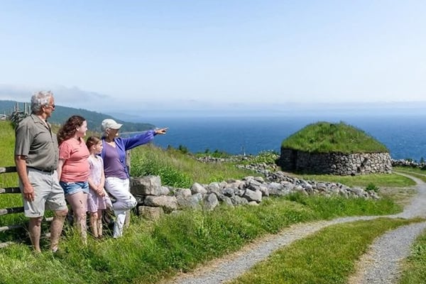 Things to do in Barrachois