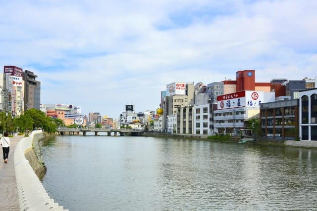 Private Fukuoka Full-Day Tour by Chartered Vehicle 5