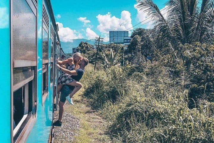 The Sacred Sri Lanka 4 Nights | 5 Days