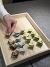 Meditation Origami Workshop 5