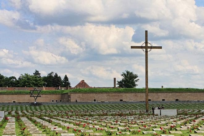 Private Terezin Nazi camp tour from Prague All-Inclusive
