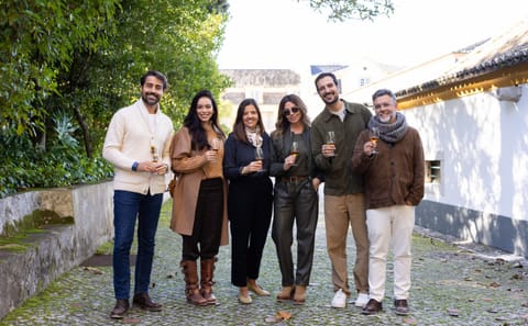 Arrábida Natural Park Private Wine Tour with Tastings from Lisbon