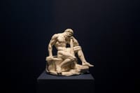 NYC: Metropolitan Museum of Art Self-Guided Tour & Ticket 8