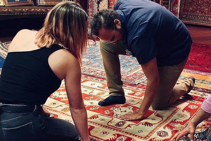 Istanbul Sightseeing Walking Tour