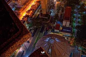 Nairobi Airport Layover to Nairobi Highlight City Guided Tour