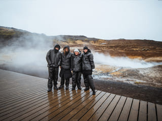 Reykjanes Peninsula | Private Tour | Photo Package Included, photo 25