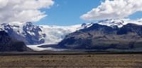 Glacier Lagoon Tour 6