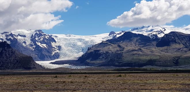 Glacier Lagoon Tour 6