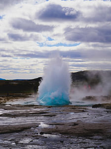Private Golden Circle From Selfoss / Reykjavík