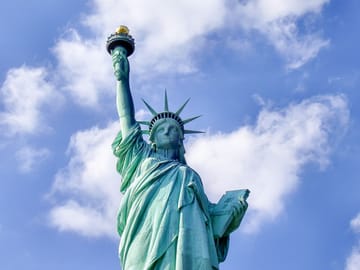 9/11 Memorial Museum and Statue of Liberty Cruise in NYC