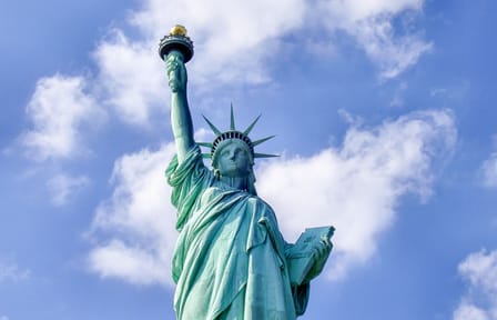 9/11 Memorial Museum and Statue of Liberty Cruise in NYC