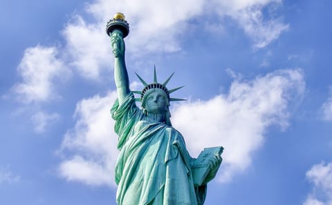 9/11 Memorial Museum and Statue of Liberty Cruise in NYC