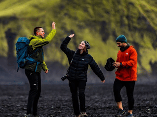 4-Day All-Inclusive Summer Adventure | Midgard , photo 23