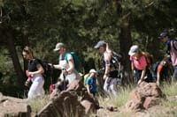 Toubkal trek - 2 days 5