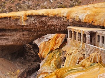 Puente del Inca