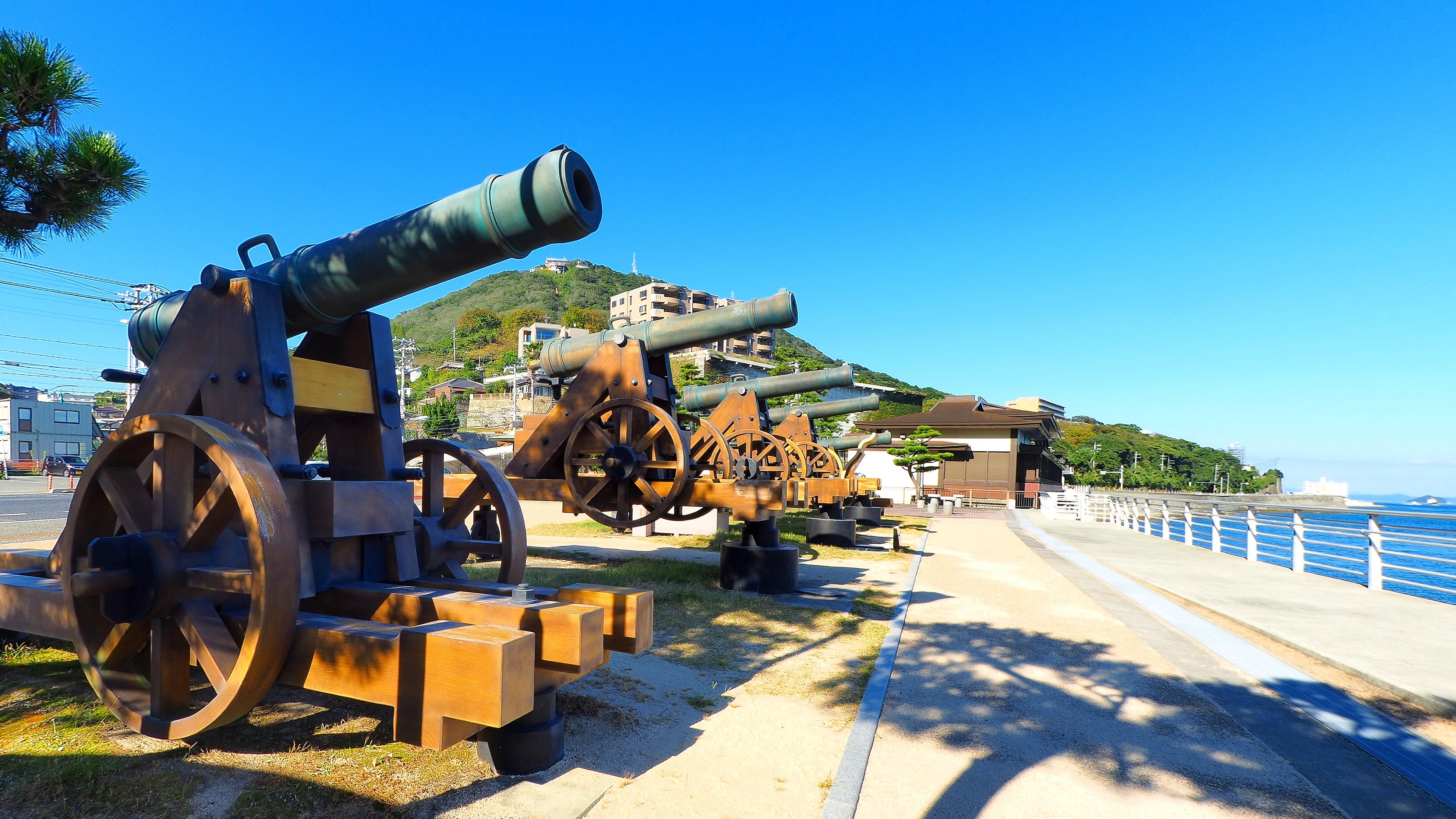 Shimonoseki Custom Day Tour