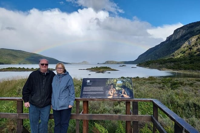 5-Hour National Park + City Tour - Ushuaia (Private Tour) 6