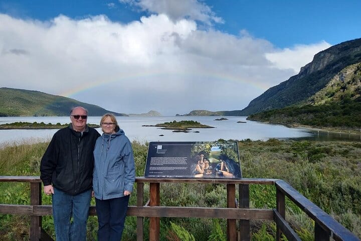 5-Hour National Park + City Tour - Ushuaia (Private Tour) 6