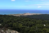 View of Cabo da Roca