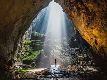 A Day Trip from Hue to Phong Nha: Discover Hidden Gems