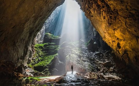 A Day Trip from Hue to Phong Nha: Discover Hidden Gems (Odd Days)