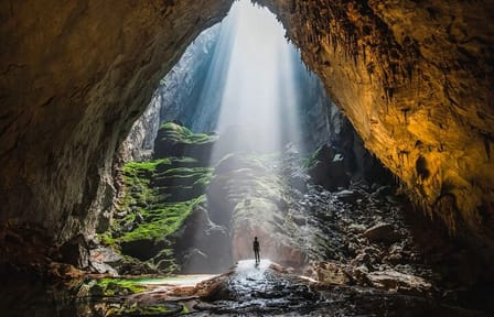 A Day Trip from Hue to Phong Nha: Discover Hidden Gems (Odd Days)
