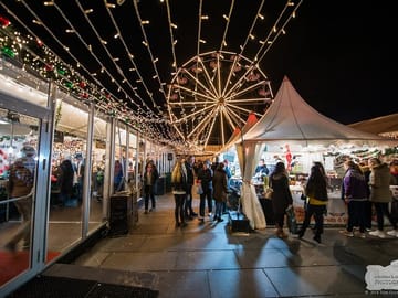 Private Winter Walking Tour of Bergen's Holiday Traditions