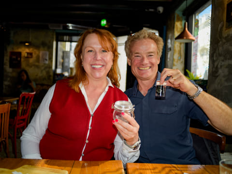 Private Icelandic Food & History Experience, photo 3