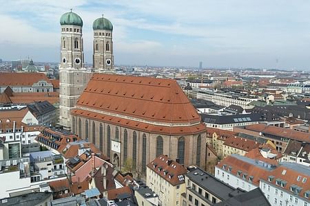 Discover Munich's Historic Churches and Their Influence