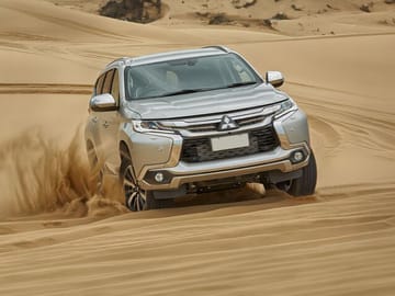 Agadir Jeep Safari and Sahara Adventure Full-Day Tour